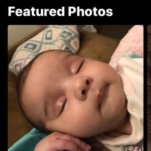 Meet your Posher, Christina